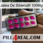 Sildenafil Jelly 100Mg